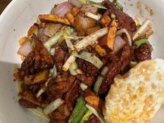 -寻裕记·现炒浇头面(人民广场店)