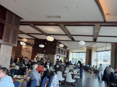 -余姚四明湖开元名都度假酒店·夏威夷西餐厅