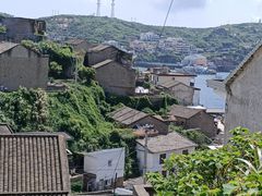 -东极岛景区
