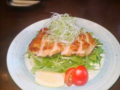 -松子料理(白家庄店)