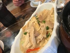 -西江美食舫·江西菜(健德桥店)