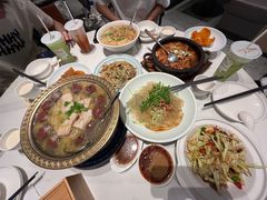 -北大荒人•新东北菜(青岛银座店)