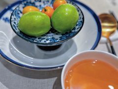 -狮王府淮扬菜(老门东店)