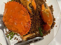 -喜记避风塘炒辣蟹(旗舰店)