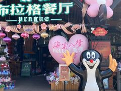 -布拉格餐厅· 中欧捷克菜(全国首店)
