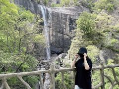 -洛阳白云山景区