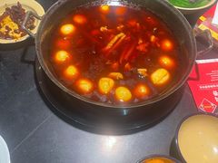 -李子坝梁山鸡(李子坝大鸡哥店)