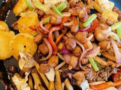 -一烙锅(友谊店)