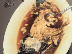 -百富源·海鲜辽菜(和平北大街店)