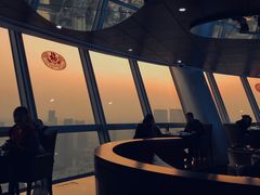 -339旋转餐厅(天府熊猫塔店)