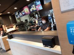 -麦当劳(正定瑞天店)