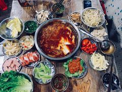 -满天星太珍火锅