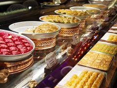 -SULTAN·苏坦土耳其餐厅(新光汇店)