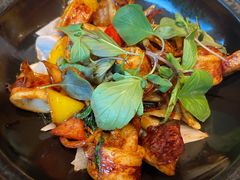 -四道菜·福建菜馆(新街口金鹰店)