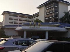 -厦门悦华酒店