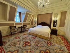 -中旅阿那亚九龙湖·公主酒店