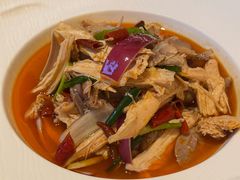 -新疆巴州金丝特餐厅(大钟寺店)