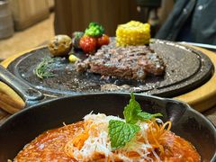 -卢布里西餐厅(总店)