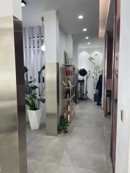 -FOR YOU造型
