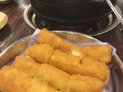 -顺德一品粥·20年凤城老字号(芳村店)