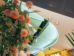 -夏日玛莉西餐厅(岳阳花板桥步步高店)