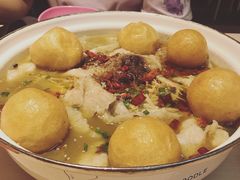 -友达面馆(二七南路店)