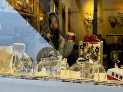 -VA Cafe(五道营店)