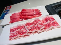 -海底捞火锅(团结桥店)