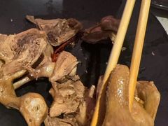-沪小胖·小龙虾·蓝龙王(八佰伴店)