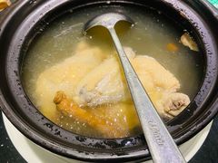 -北国饭店·海鲜.北方菜(榕城店)