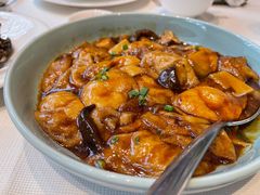 -太湖饭店·寄畅轩中餐厅