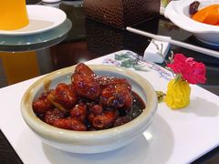 -新南华大酒店(长寿店)