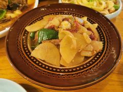 -疆Jiang·新疆秘制料理