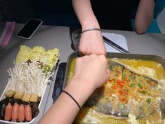 -半天妖烤鱼(印象城店)