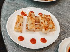 -好彩海鲜火锅饭店(银河百老汇店)