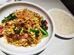 -九毛九西北菜(番禺万达店)