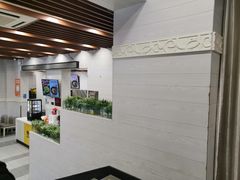 -老娘舅餐厅(黄龙体育中心店)