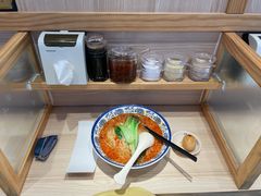 -武圣羊汤·西北面(朝阳门店)