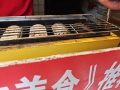 -芙蓉泉·烤鸡爪(芙蓉街店)
