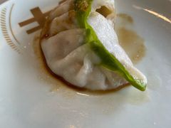 -船歌·鱼水饺青岛菜(石老人店)