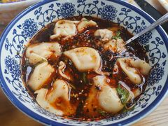 -东关吉祥西安腊汁肉夹馍(健德门店)