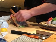 磨碎山葵-然寿司(郎园vintage店)