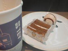 -萨莉亚意式餐厅(杭州滨江天街店)