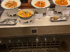 -博林天瑞喜来登酒店·西丽尚膳