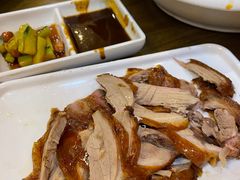 -董立兵烤鸭店(明湖店)
