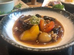 -德川家日本料理(龙德广场店)