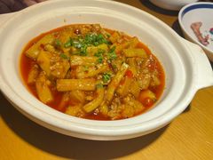 -外婆味道·云南菜大当家(弥勒店)