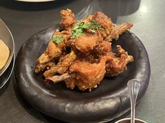 -simply thai天泰(长泰广场店)