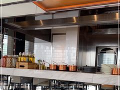 -重庆尼依格罗酒店·欣厨Niccolo Kitchen