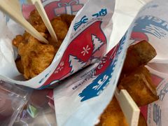 -1973继光香香鸡(大东方百货店)